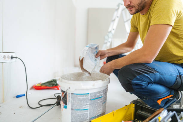 Professional Mold Removal in Terra Bella, CA